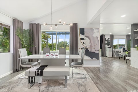 Photo of 91-517 Kuhialoko Street, Ewa Beach, HI 96706 (MLS # 202614781)