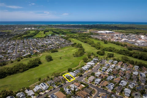 Photo of 91-517 Kuhialoko Street, Ewa Beach, HI 96706 (MLS # 202614781)