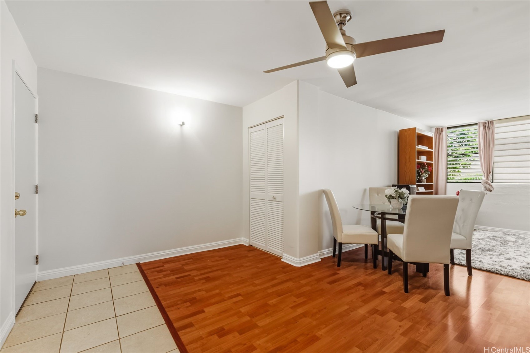 60 N Kuakini Street 1F