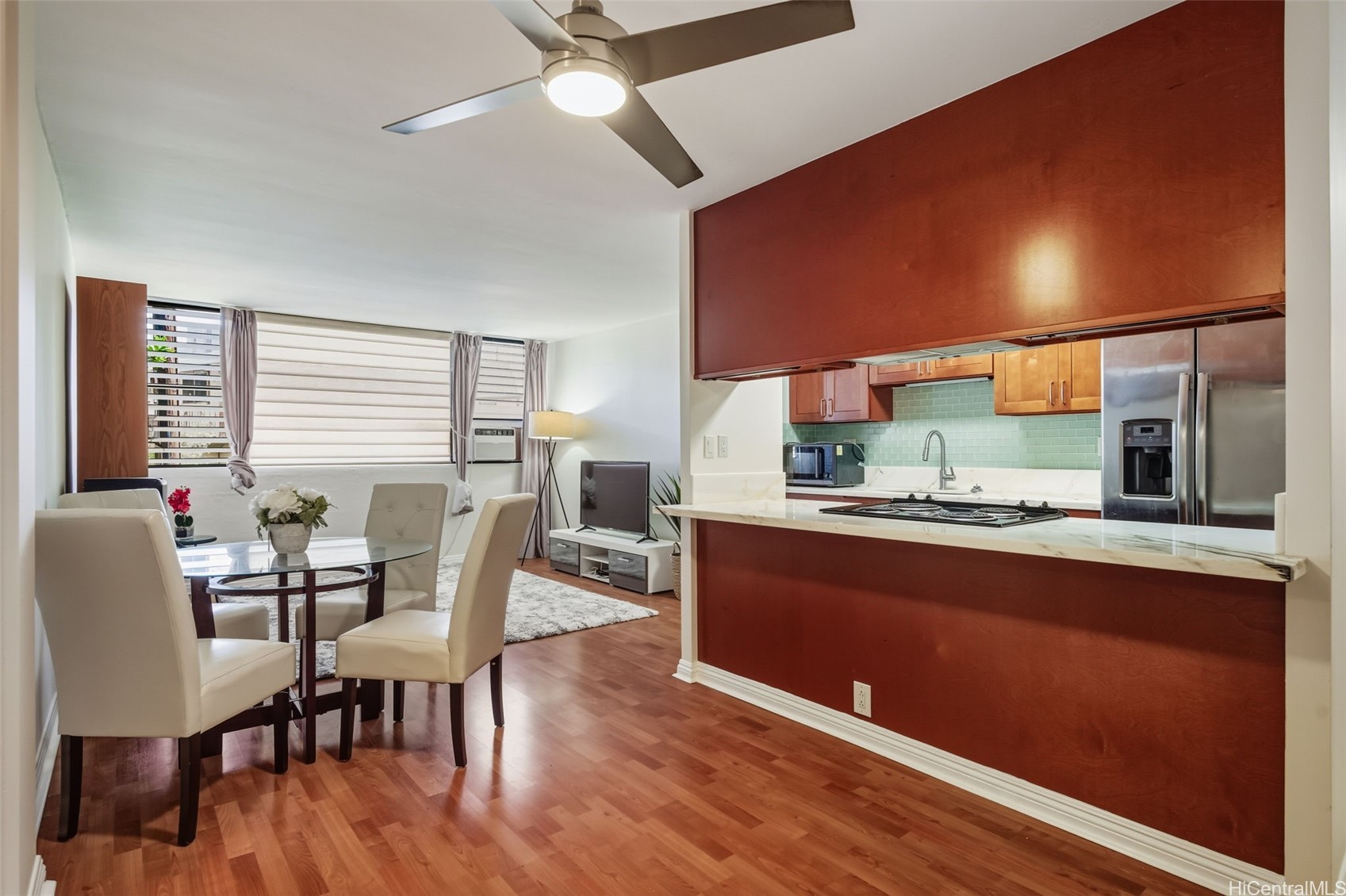 60 N Kuakini Street 1F