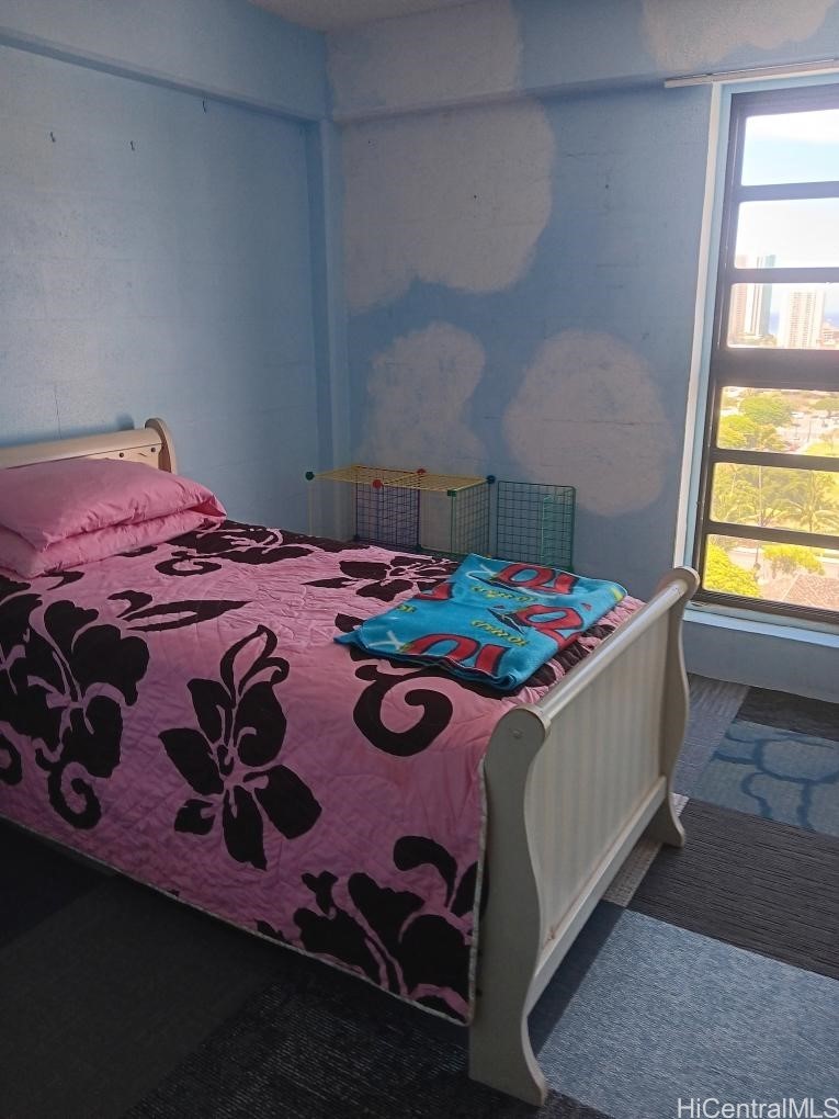 Coronet Residential Lease