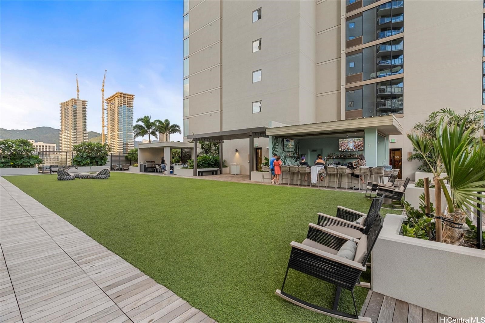 1388 Kapiolani Boulevard 3408