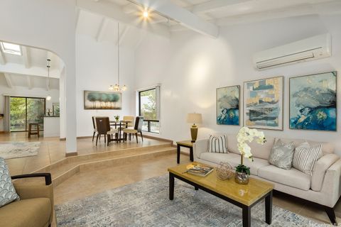 Photo of 1360 Kaeleku Street, Honolulu, HI 96825 (MLS # 202608588)