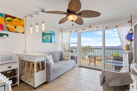 Photo of 85-175 Farrington Highway #A402, Waianae, HI 96792 (MLS # 202509705)