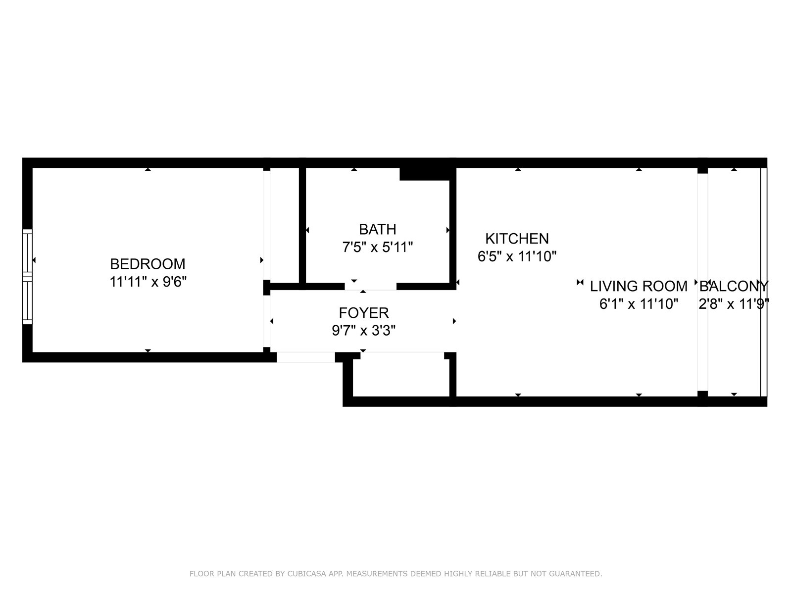 Makaha Surfside Condominium