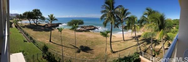 Makaha Surfside Condominium