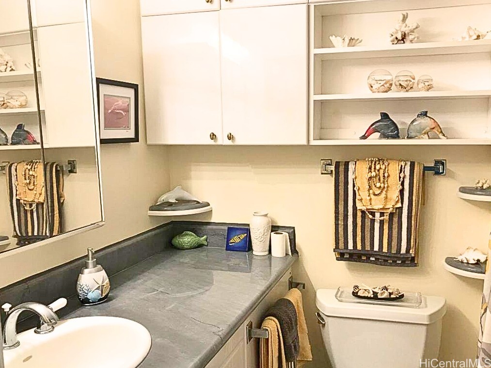Makaha Surfside Condominium
