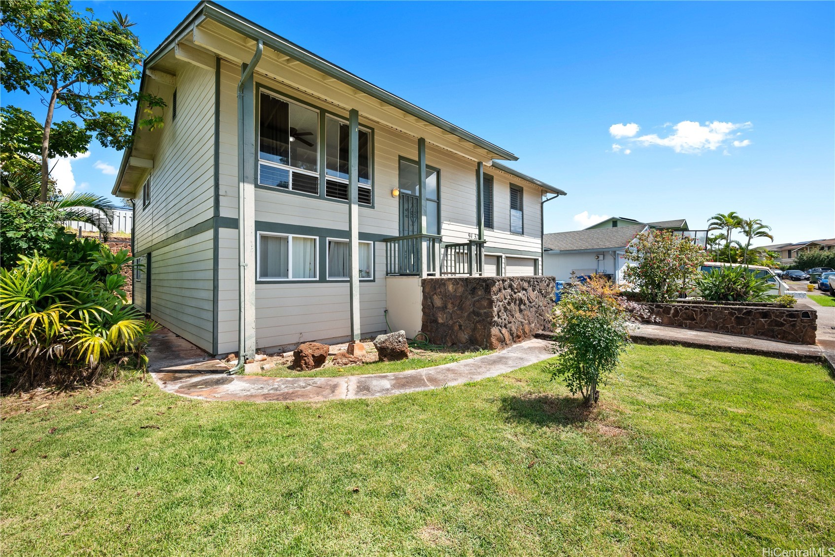 Mililani Home Residence