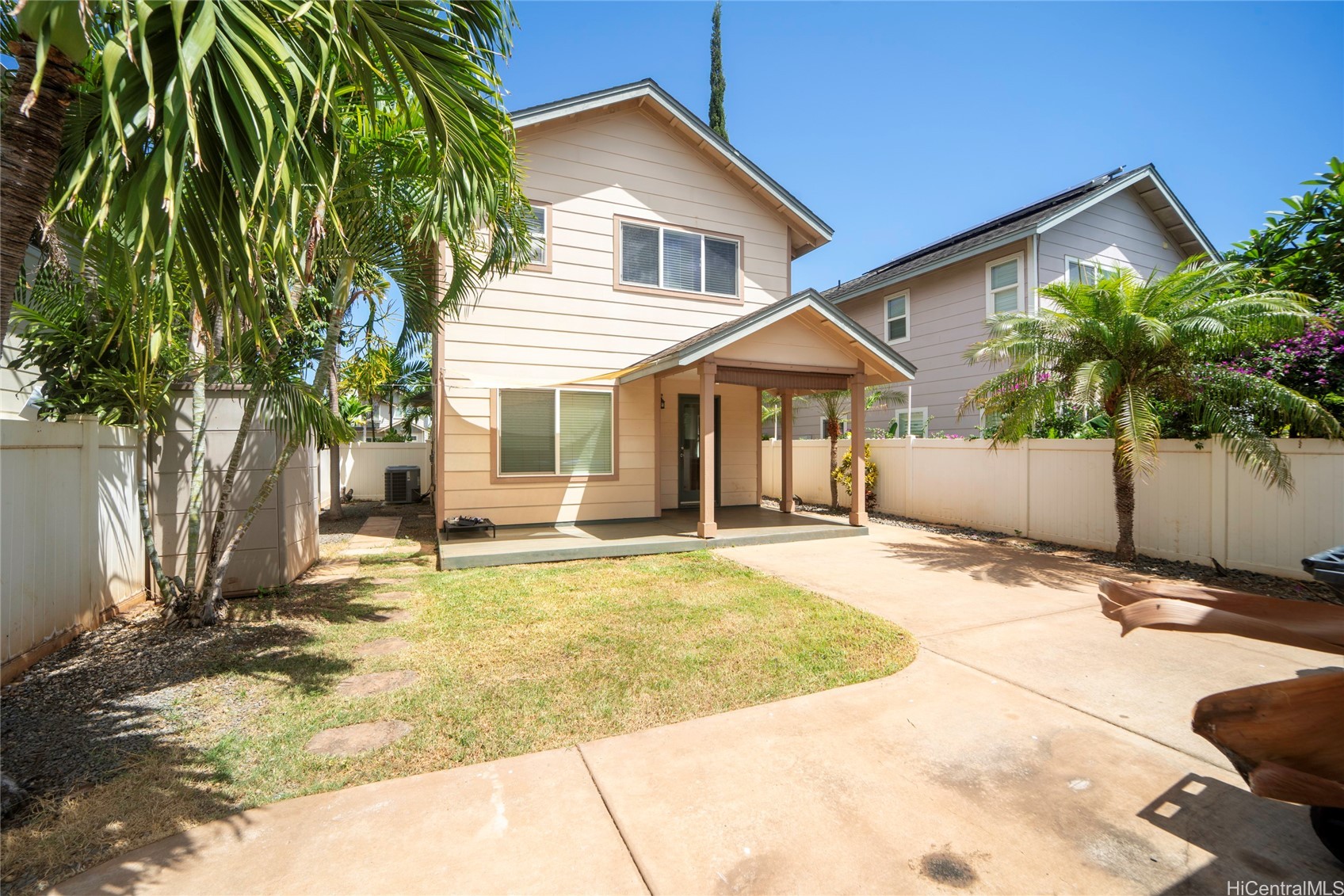 91-6417 Kapolei Parkway