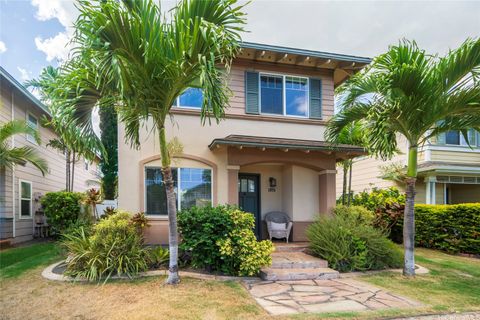 91-6417 Kapolei Parkway Ewa Beach HI 96706