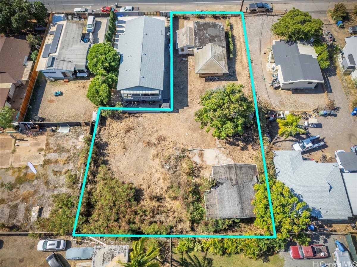 84-918 Farrington Highway