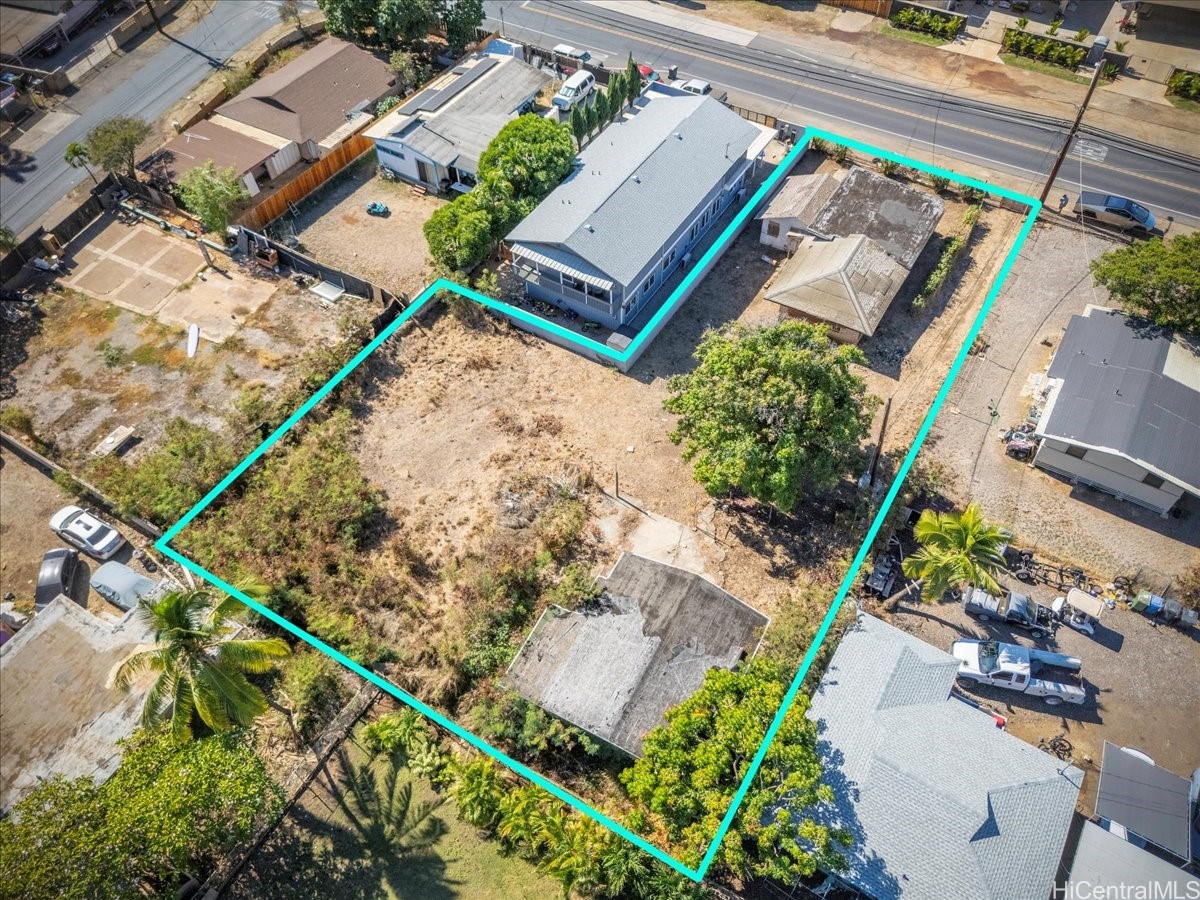 84-918 Farrington Highway