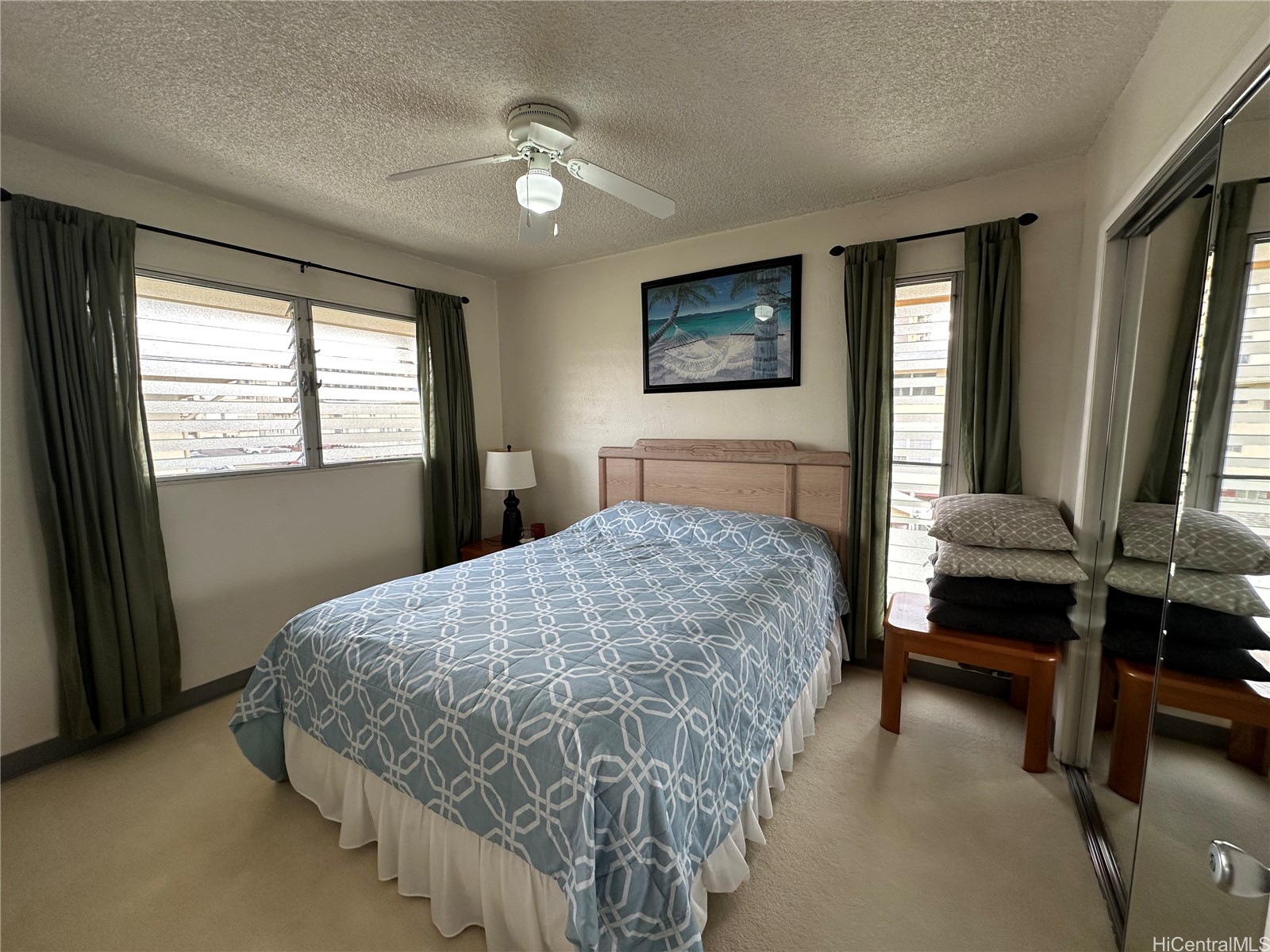 Tropicana Manor-moanalua Condominium