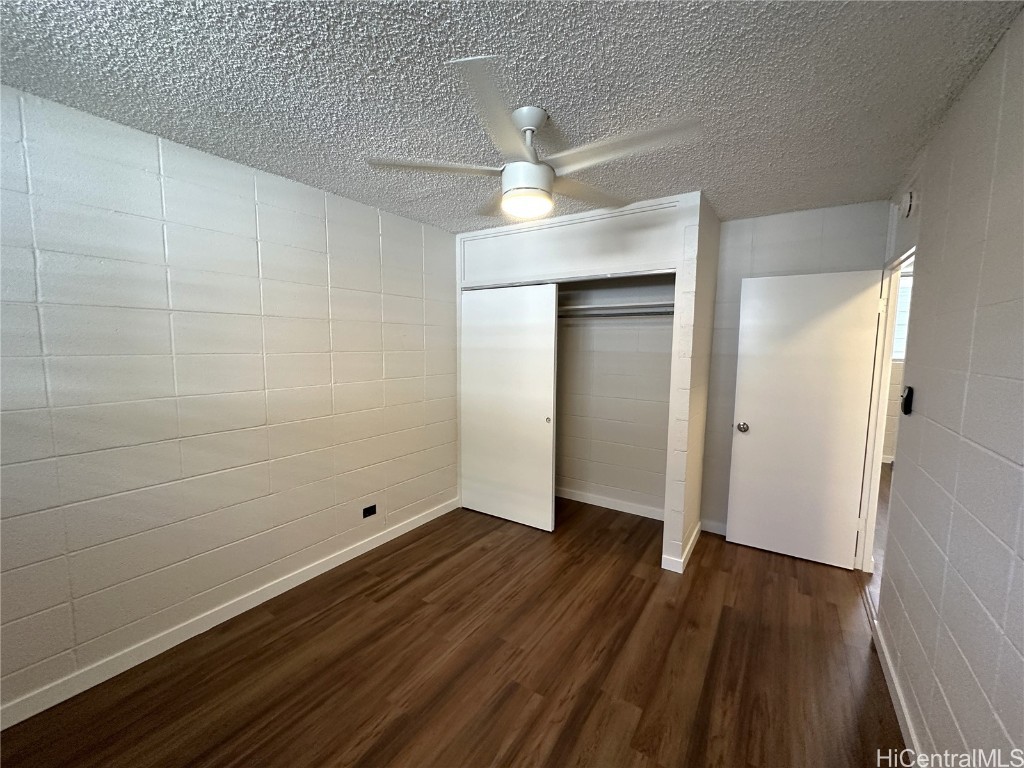 Honolulu Residential Lease