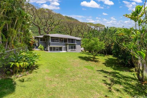 2947 Manoa Road Honolulu HI 96822