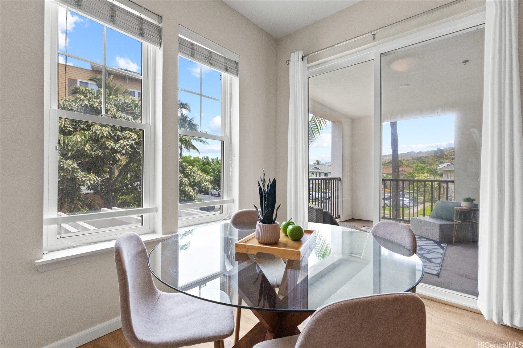 520 Lunalilo Home Road 8120