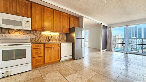 1655 Makaloa Street 1616 Honolulu HI 96814