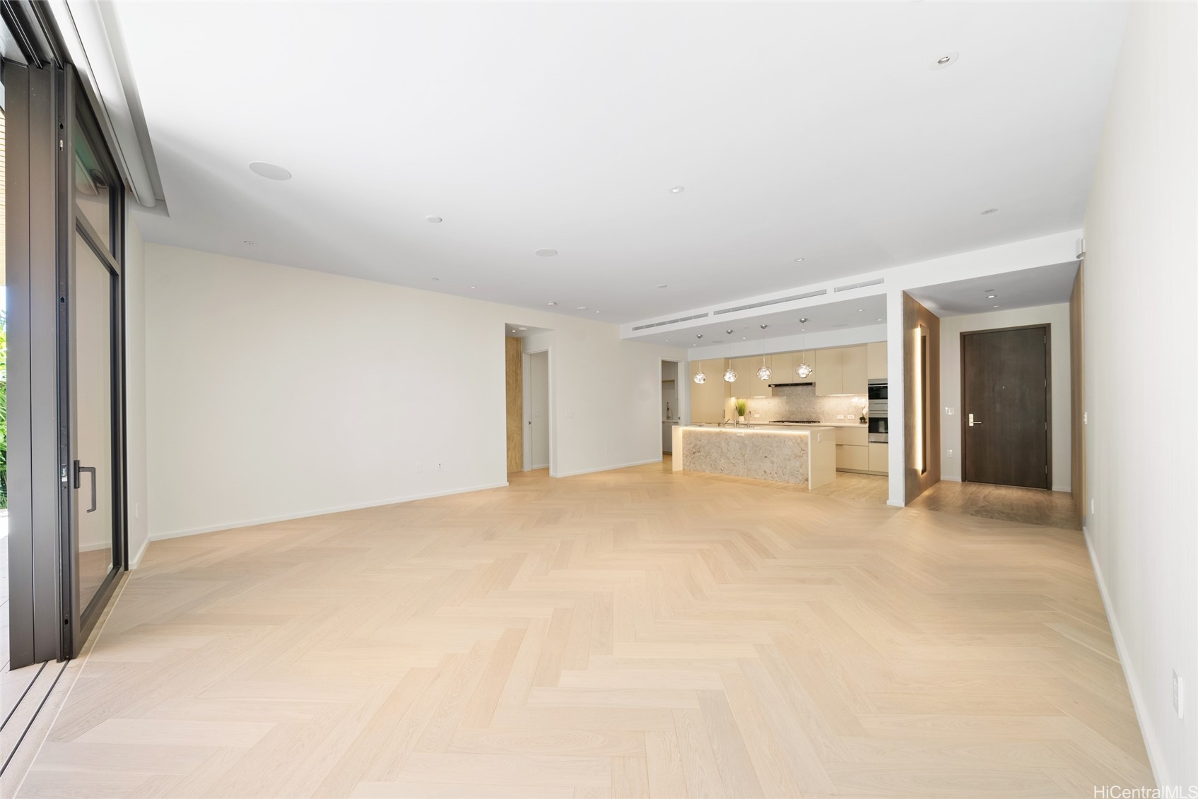 1388 Ala Moana Boulevard 2302