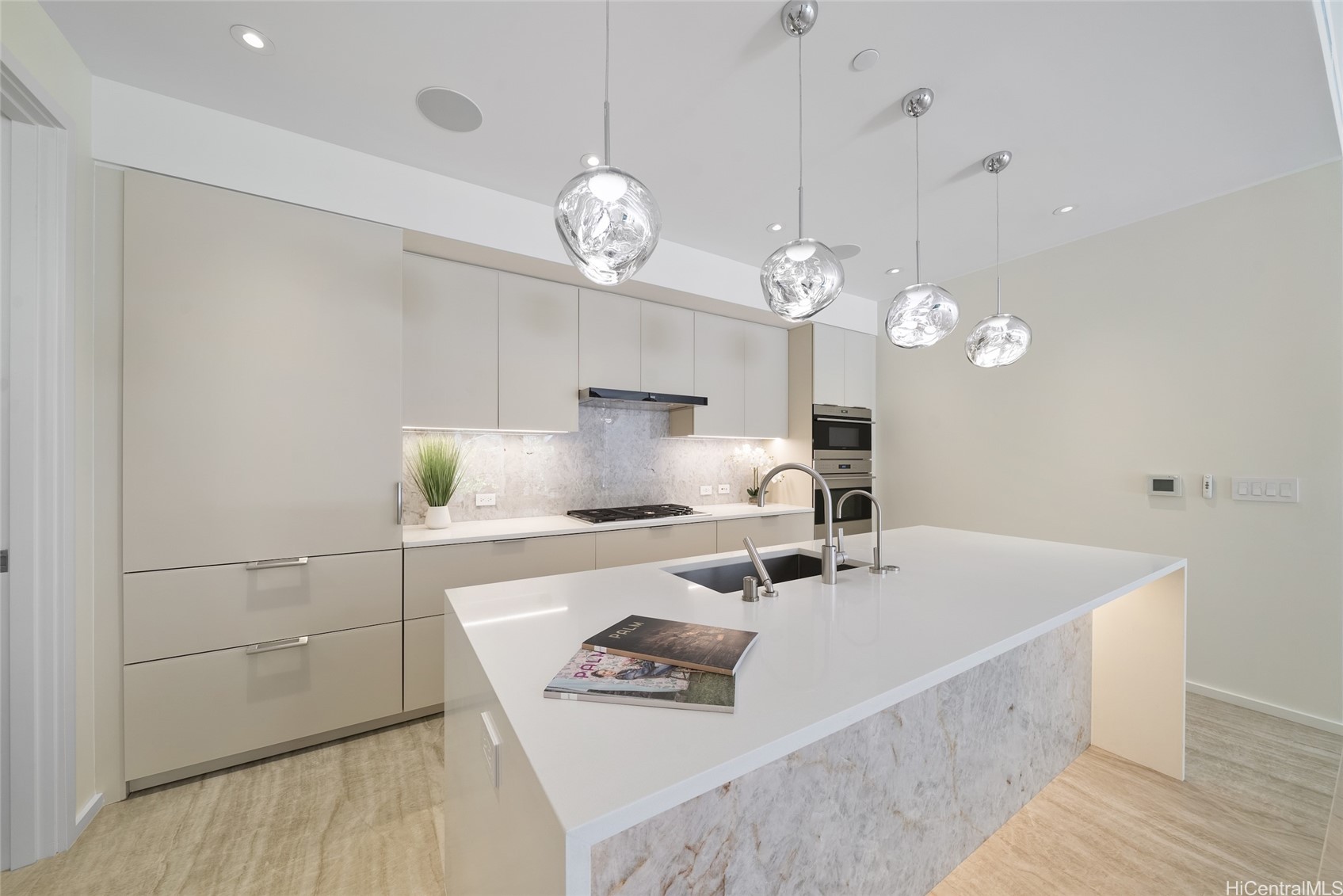 1388 Ala Moana Boulevard 2302