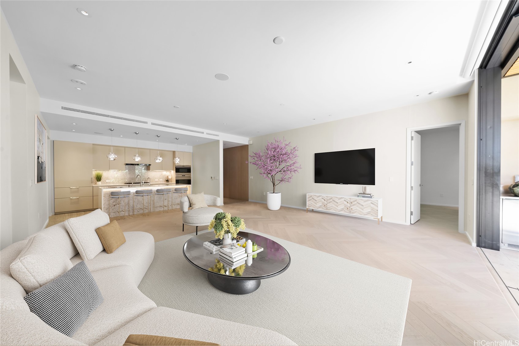 1388 Ala Moana Boulevard 2302