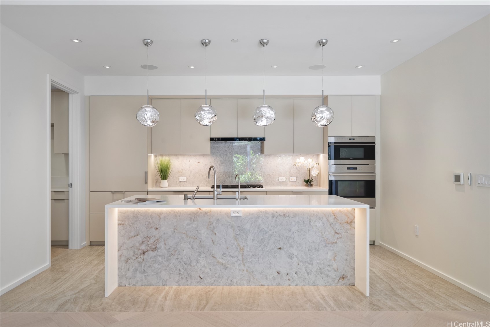 1388 Ala Moana Boulevard 2302