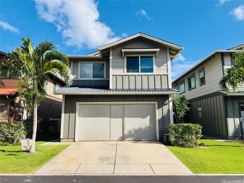 Photo of 91-6221 Kapolei Parkway #235, Ewa Beach, HI 96706 (MLS # 202609327)