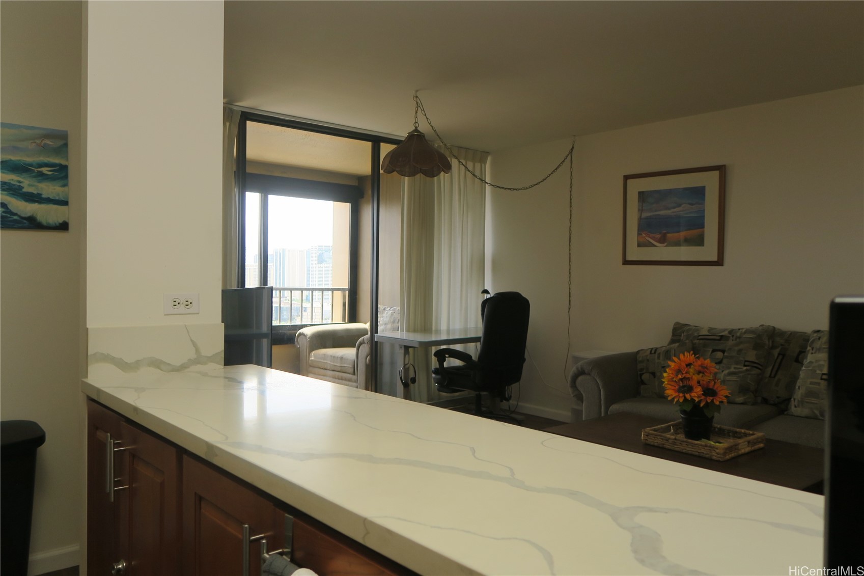 Discovery Bay Residential Lease