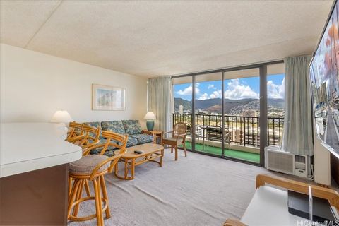 201 Ohua Avenue 2311 (NUC) Honolulu HI 96815