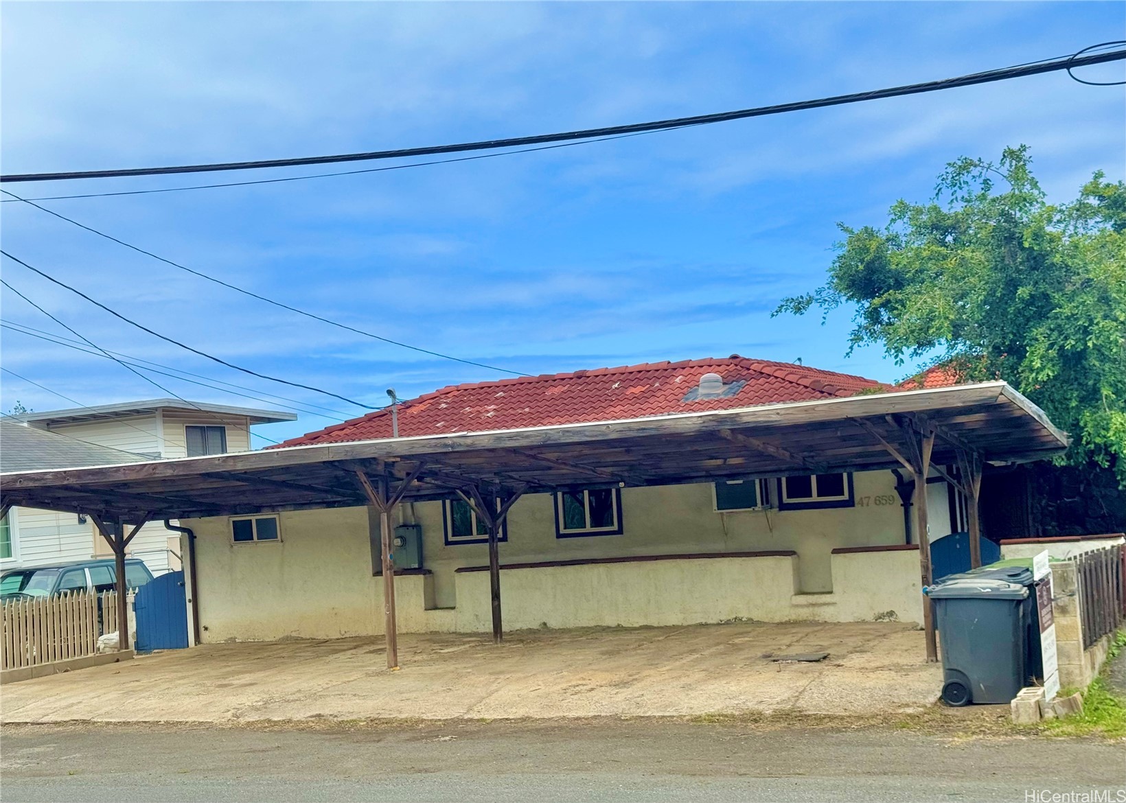 Kaneohe Home Residence