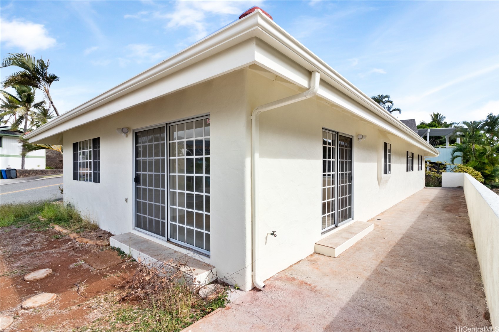 Honolulu Residential Lease