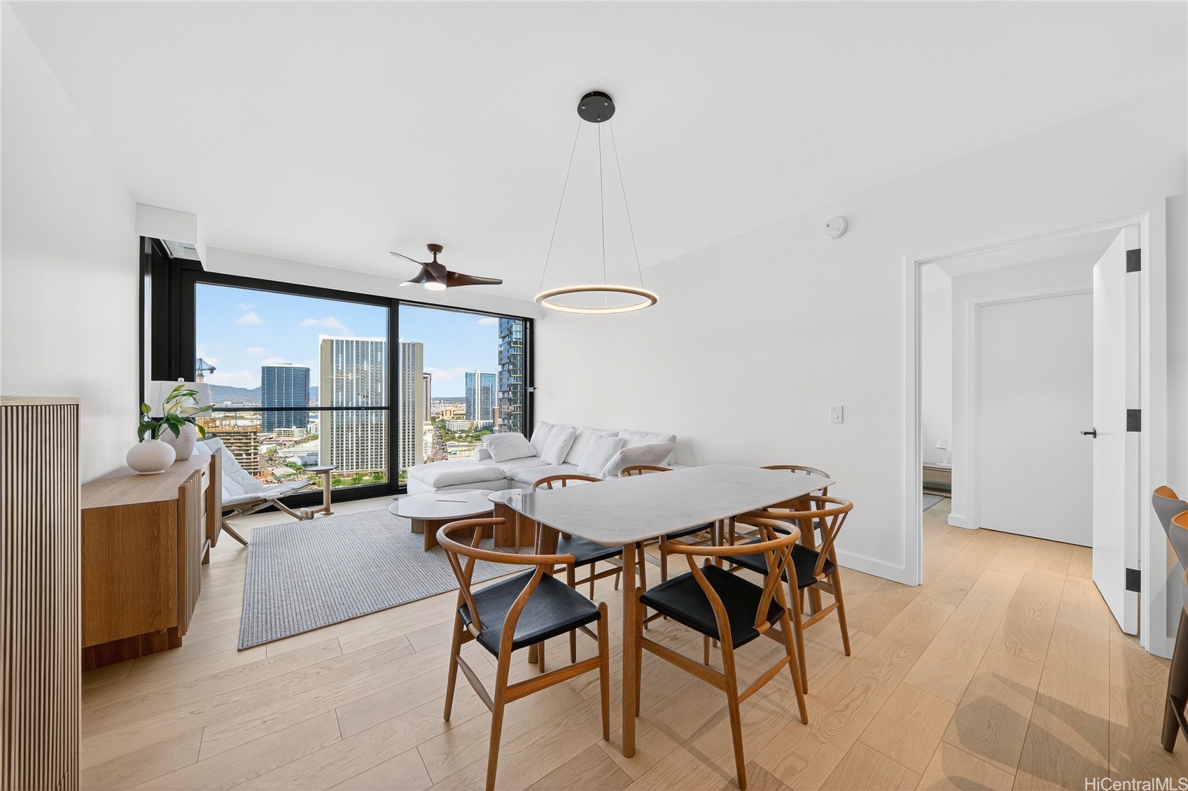 1100 Ala Moana Boulevard 2103