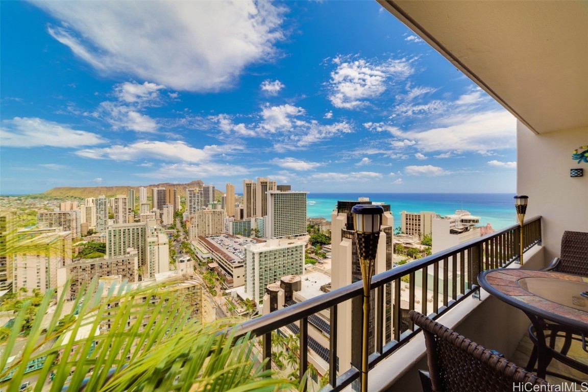 Royal Kuhio Condominium