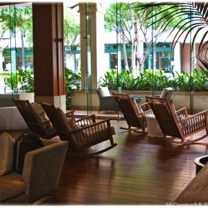 Allure Waikiki Residential Lease