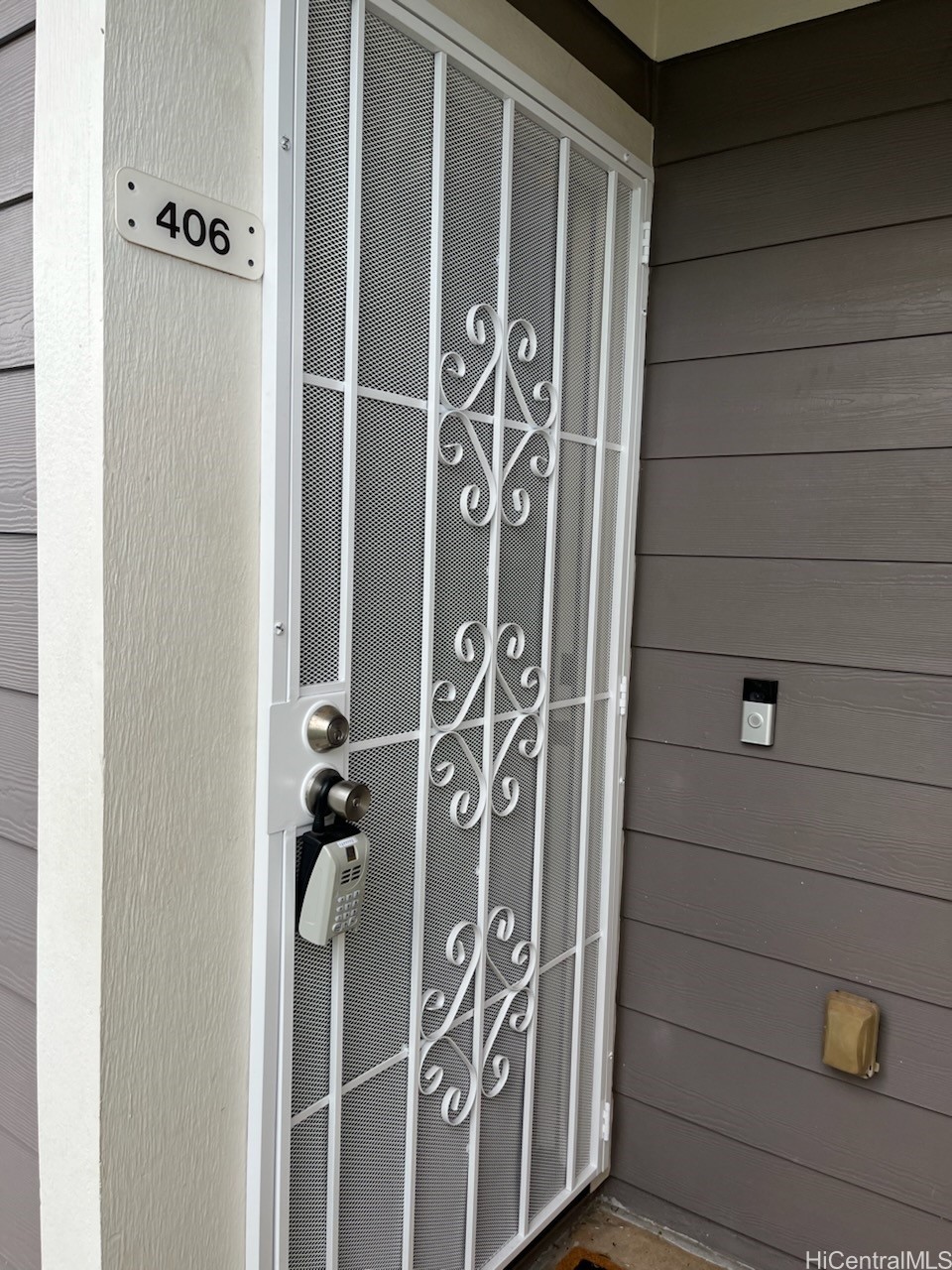 Nohona Ii At Kapolei Condominium