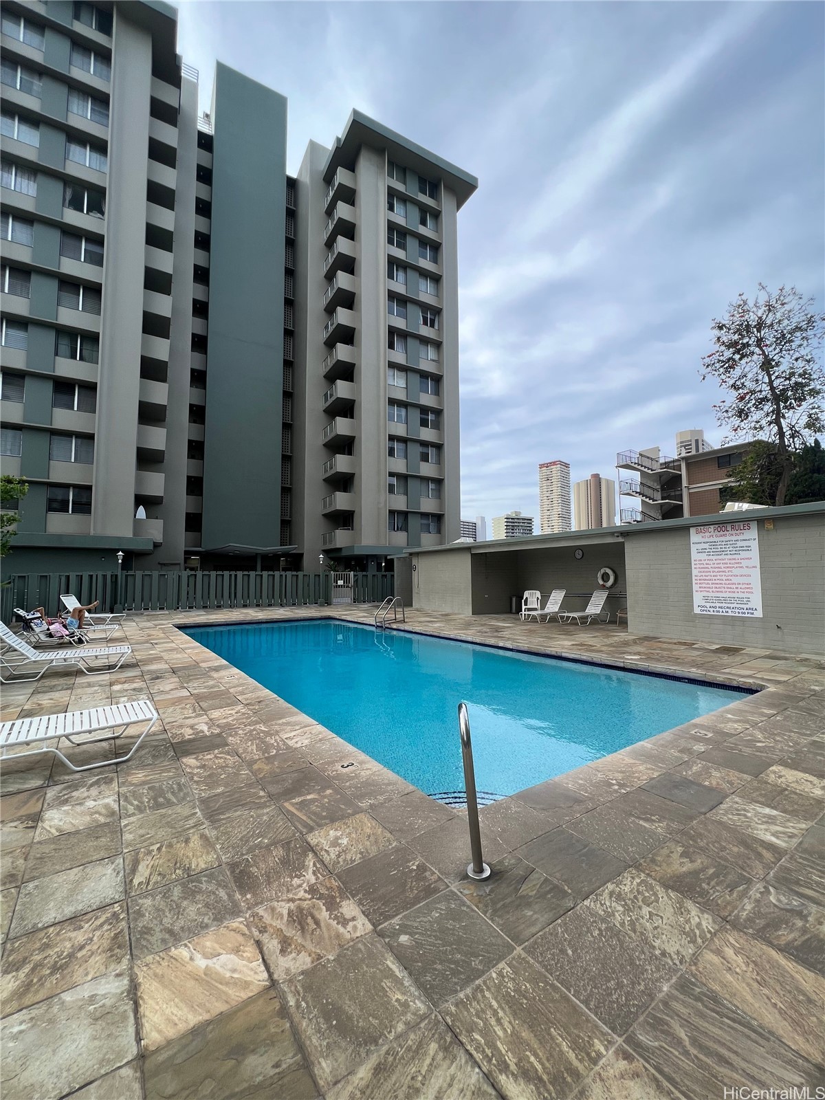 Honolulu Residential Lease