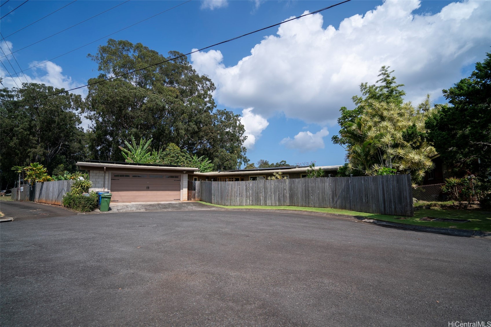 Wahiawa Home Residence