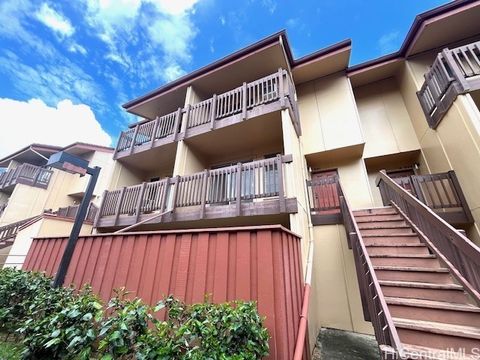 Photo of 46-078 Emepela Place #H201, Kaneohe, HI 96744 (MLS # 202608324)