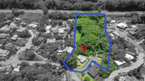 Photo of 3330 Kalihi Street, Honolulu, HI 96819 (MLS # 202617355)