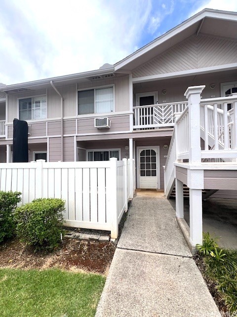 Northpointe Terrace 2 Townhouse
