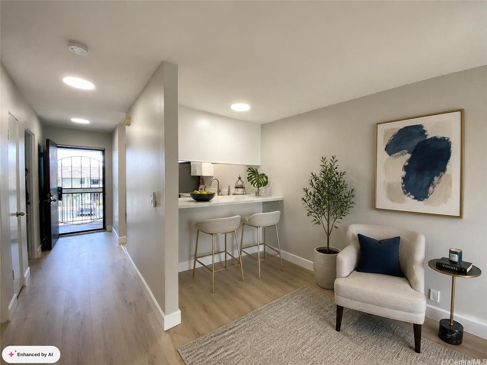 94-615 Kahakea Street 10B