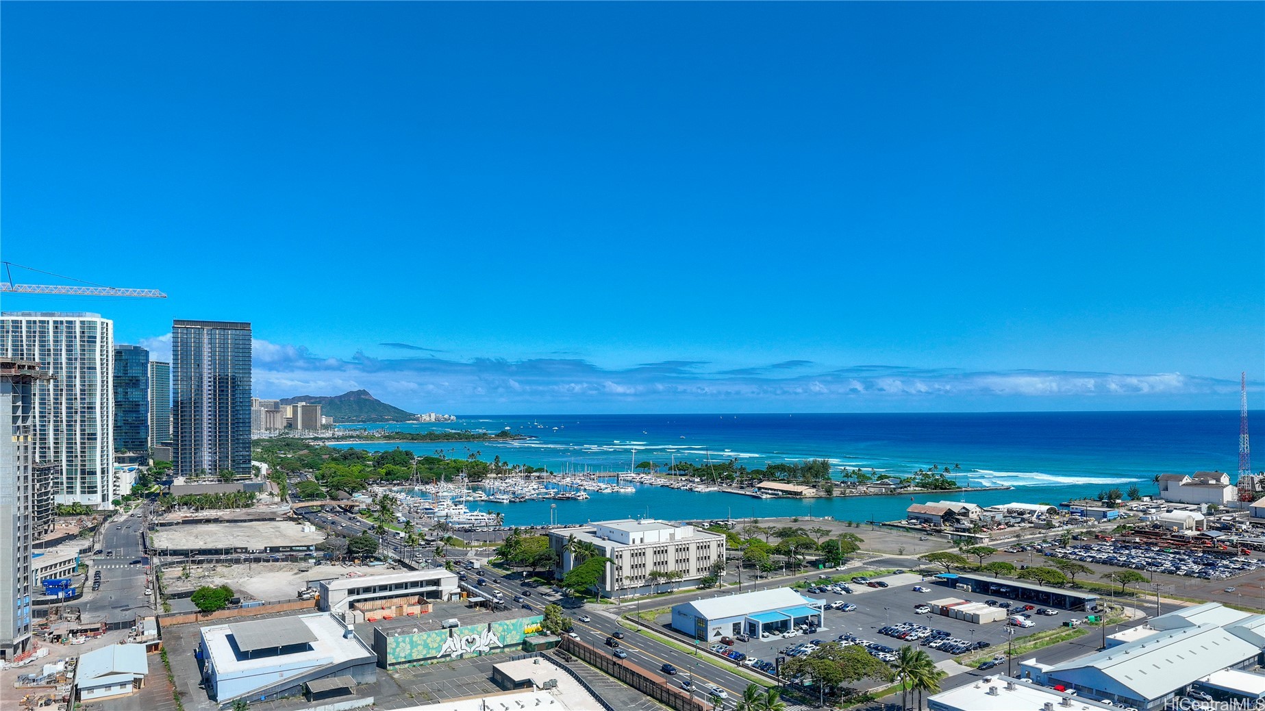 Kaliu Condominium