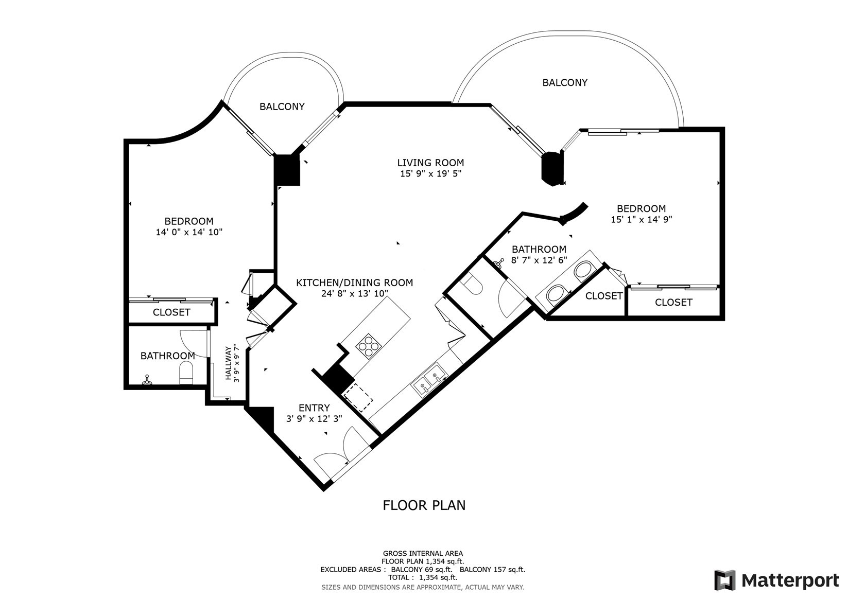 Harbor Court Condominium