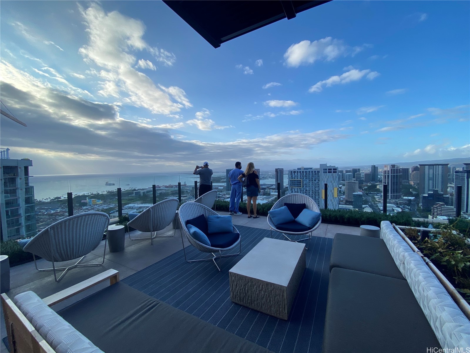Honolulu Residential Lease