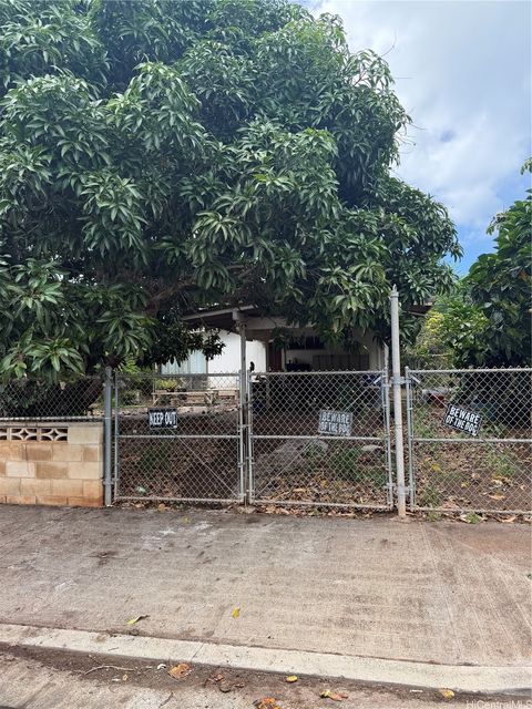 Photo of 91-1115 Hanaloa Street, Ewa Beach, HI 96706 (MLS # 202610429)