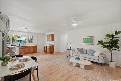 Photo of 1225 Ulupii Street, Kailua, HI 96734 (MLS # 202615061)
