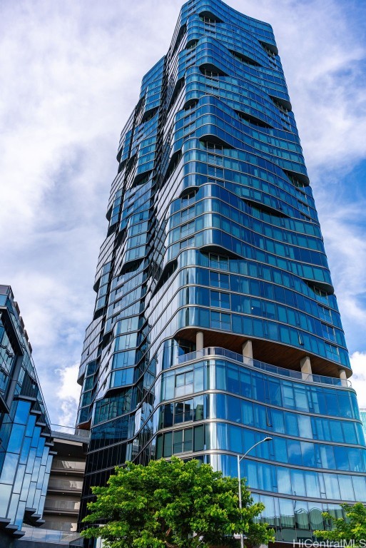 Anaha - 1108 Auahi Condominium