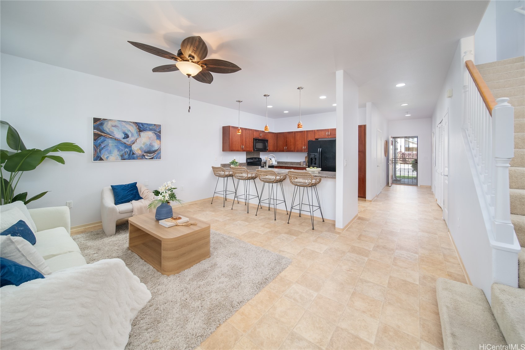 478 Kunehi Street 107