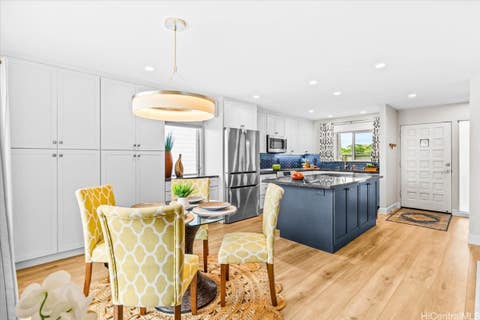 Photo of 44-302 Olina Street #7/6, Kaneohe, HI 96744 (MLS # 202614267)