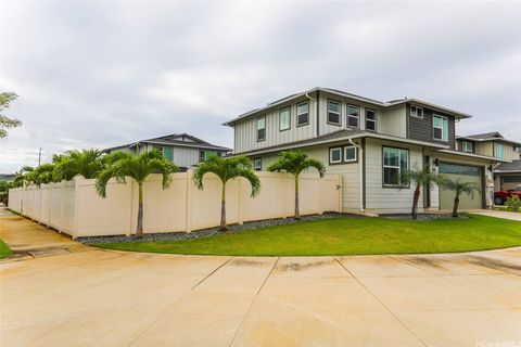 Photo of 91-1571 Makaukau Street, Ewa Beach, HI 96706 (MLS # 202600647)