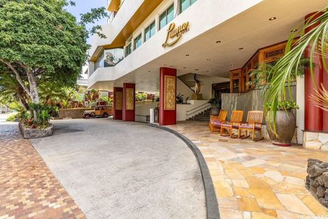 2045 Kalakaua Avenue 114 Honolulu HI 96815